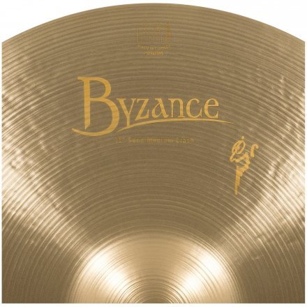 Тарелки Crash  - Фото №170214