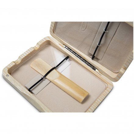 Футляр для саксофона  - Фото №185505