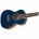 Укулеле Fender Dhani Harrison Ukulele WN Sapphire Blue