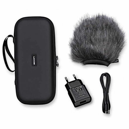 Портативный рекордер  - Фото №186029