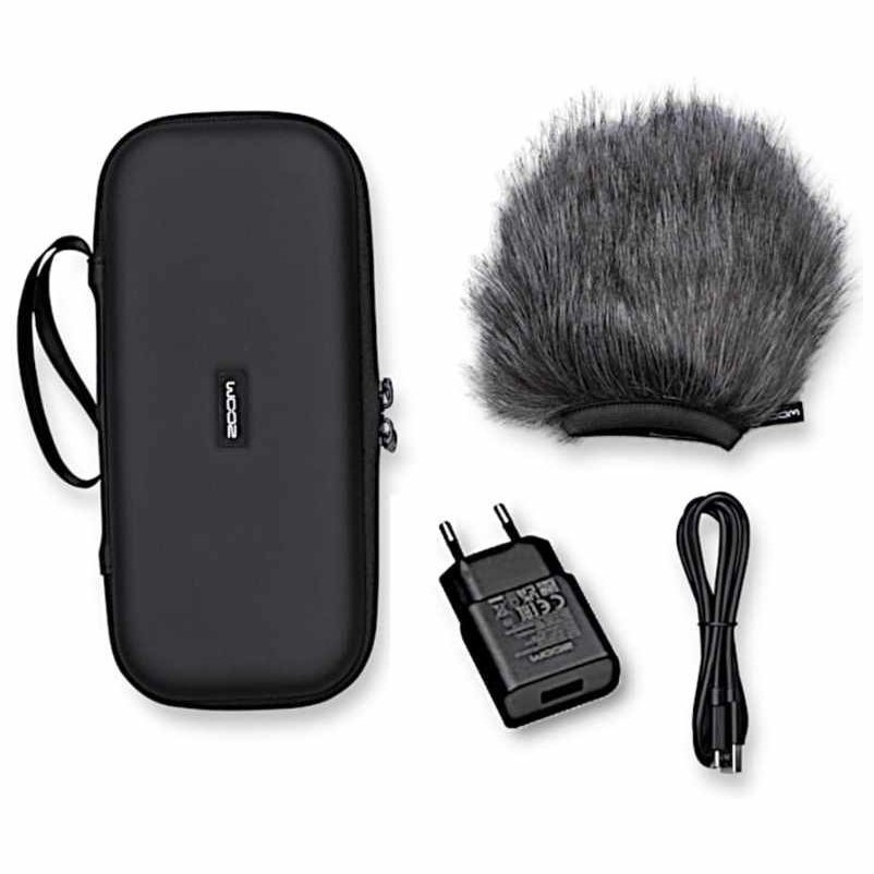 Портативный рекордер Zoom APH6st