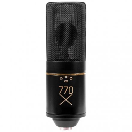 Студийный микрофон Marshall Electronics MXL 770X - Фото №79082