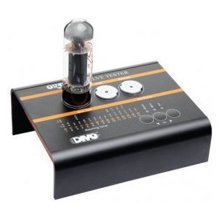 Лампа до підсилювача Orange Valve Tester VT-1000