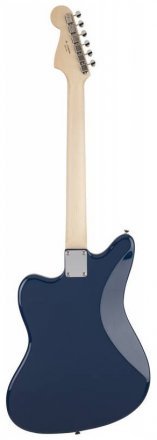 Электрогитара Fender Hybrid Jazzmaster Mn Indigo - Фото №110609