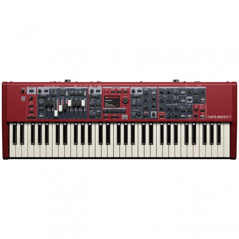 Цифровое пианино Nord Electro 7 61