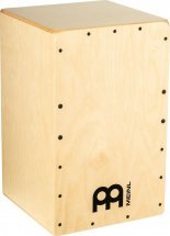 Meinl Snarecraft Snare SC100B Baltic Birch
