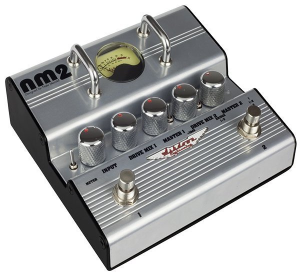 Педаль для гітари Ashdown FS-NM2