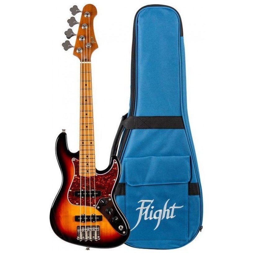 Укулеле Flight JB Mini Bass