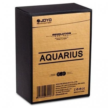 Педаль для гитары  - Фото №177038