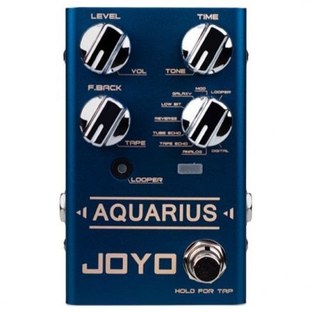 Педаль для гитары  - Фото №177039