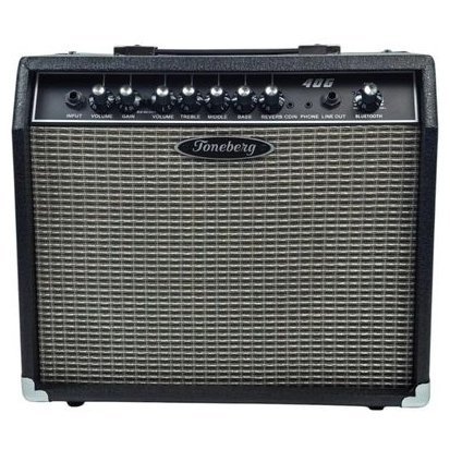 Комбоусилитель для электрогитары Toneberg 40G