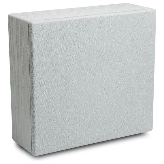 Активный сабвуфер AMC CSUB White