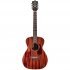 Guild OM-120 NAT W/B