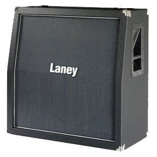 Кабінет до електрогітари Laney LV412A