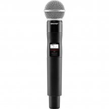  Shure QLXD2SM58