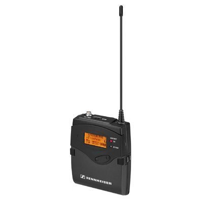Поясний передавач Sennheiser SK 2000-A/B/C/D/G W-X