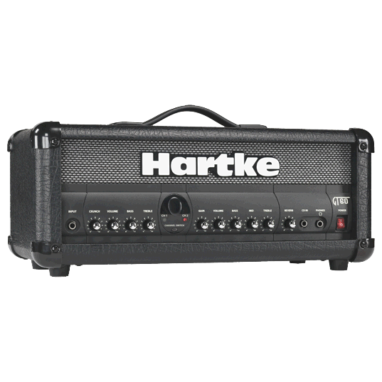 Усилитель для электрогитары Hartke GT60