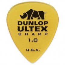 Dunlop 433P1.0 Ultex Sharp Players Pack 1.0