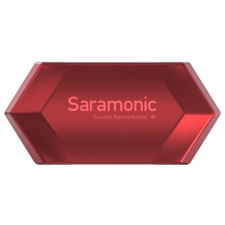Бездротові навушники Saramonic SR-BH60-R - Фото №158360