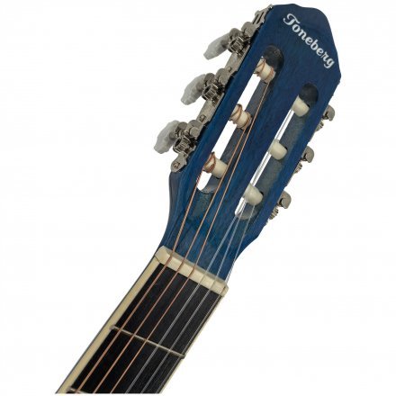 Класична гітара  - Фото №183229