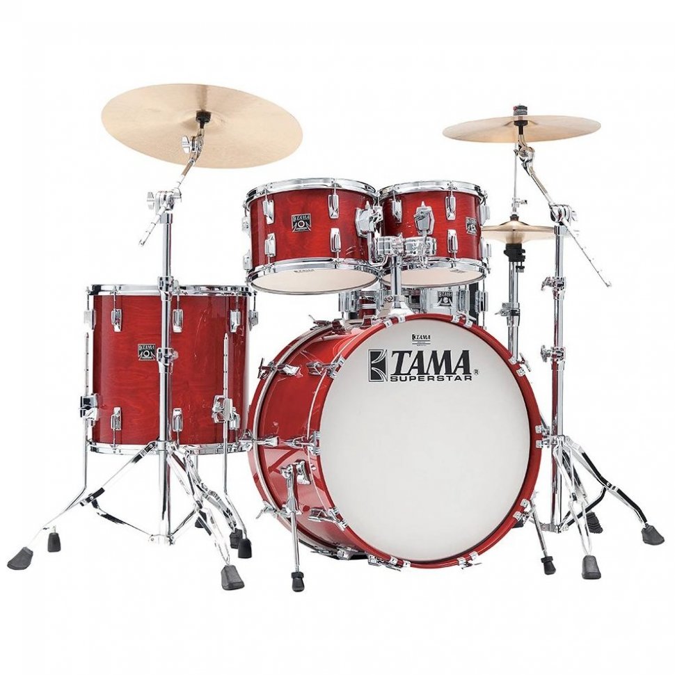 Ударная установка Tama SU42RS CHW