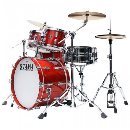 Ударная установка  - Фото №161431