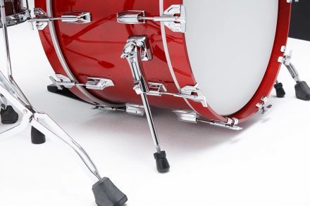 Ударная установка  - Фото №161434