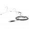 Sennheiser Headmic 4 EW Silver