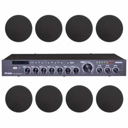 Трансляційний комплект  - Фото №181446