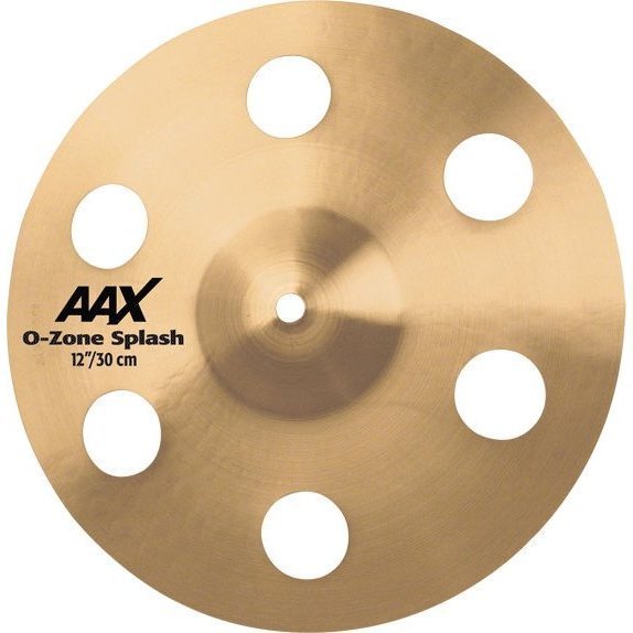 Тарелки Chinese Sabian 21200X
