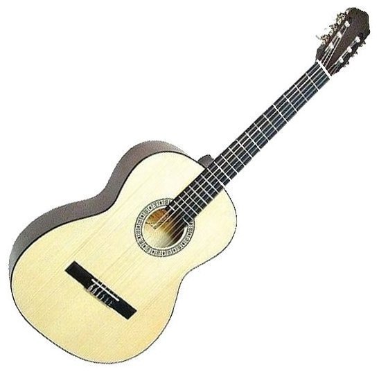 Классическая гитара Strunal 4671