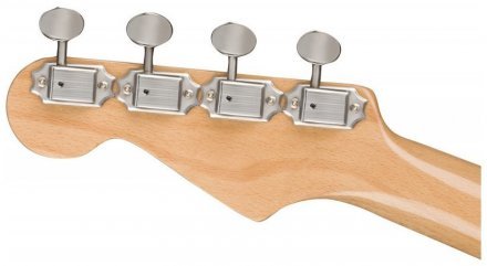 Укулеле Fender FULLERTON STRAT UKULELE SUNBURST - Фото №126278