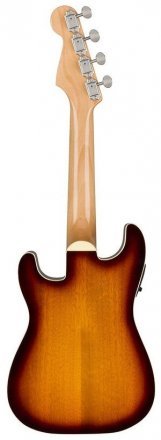 Укулеле Fender FULLERTON STRAT UKULELE SUNBURST - Фото №126279