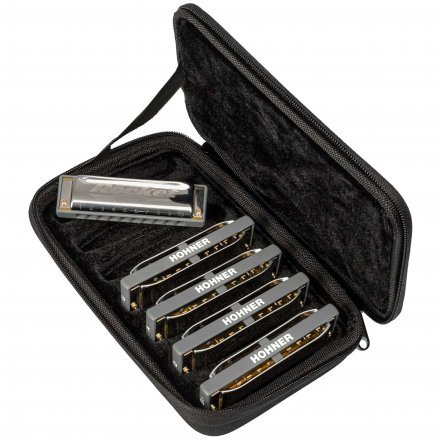 Губна гармошка  - Фото №182799