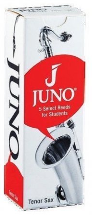 Трость для саксофона тенор Juno by Vandoren JSR712 - Фото №130373
