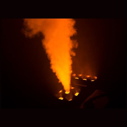 Дымогенератор (дым машина) Chauvet Geyser P7 - Фото №87274