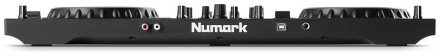 DJ контроллер Numark MIXTRACK PLATINUM FX - Фото №130640