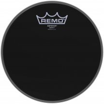 Remo Emperor Ebony BE-0008-ES