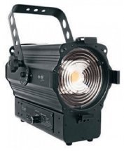  Pro Lux LED FRESNEL 200 RGBWALV