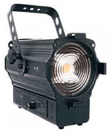 Прожектор Pro Lux LED FRESNEL 200 RGBWALV - Фото №127464