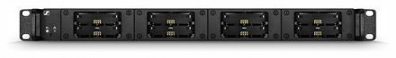 Sennheiser L 6000-EU Rackmount charger - for 19&#039;&#039; rack mount