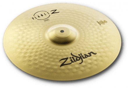 Набор тарелок для ударных Zildjian Planet Z Cymbal Pack - Фото №132377