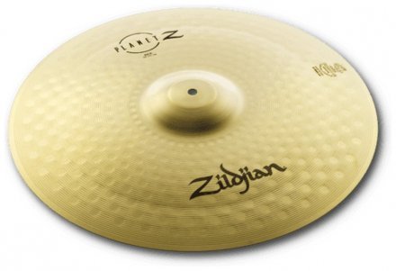 Набор тарелок для ударных Zildjian Planet Z Cymbal Pack - Фото №132378