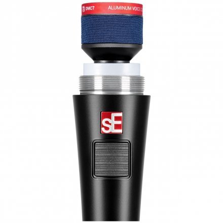 Микрофон  - Фото №165690