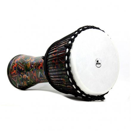 Джембе  - Фото №183355