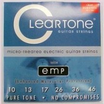 Cleartone ELECTRIC LIGHT 10-46