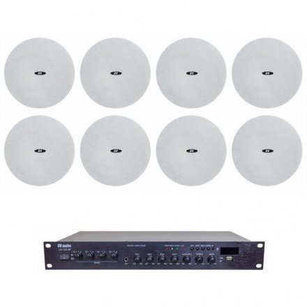 Трансляционный комплект  - Фото №168810