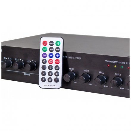 Трансляционный комплект  - Фото №168813