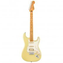 Fender Player II Stratocaster Hss Hialeah Yellow