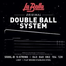 La Bella S500L-B